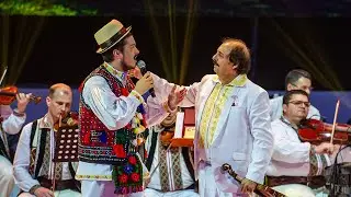 Paul Ananie - Mândra care-i faină tare 