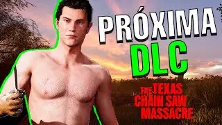 BIG UPDATE is on the way! - The Texas Chain Saw Massacre Game Update