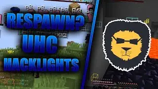 UHC HACKLIGHTS 