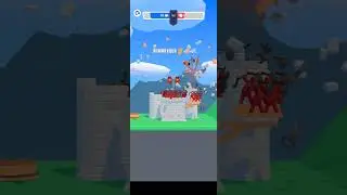 Archery Bastions : Castle War