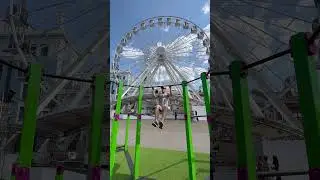 MUSCLE UP 2023 (PRO VERSION)