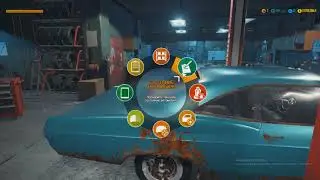 Car Mechanic Simulator 2018 баг на деньги!