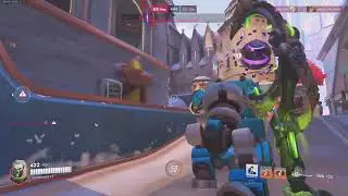 Overwatch 2: I Was Never Your Target