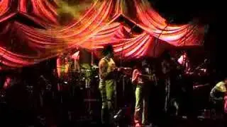 los chancho en la scd 9