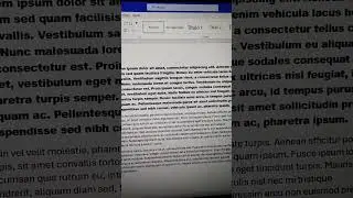 Aprende a darle estilo al texto en Word