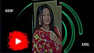 CUTE GIRL XLM EDIT BY @tusar_69x NEW TRENDING XML 🦋 ALIGHT MOTION 🥵HOT GIRL XML 🔥 DOWNLOAD NOW 🗄️
