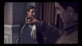 Не входил А вошёл