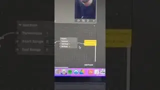 Spark AR Filters creation ✨ 