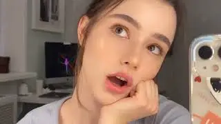 Dasha Taran Twixtor Clips for Editing