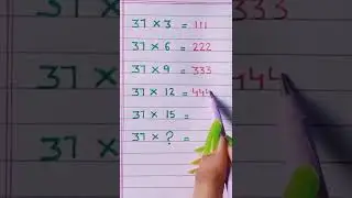 Maths puzzle |  shorts #short #ytshort #viralshort
