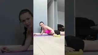 ТРЕНИРОВКА ПОКА БОКА!