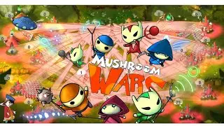 📍Mushroom Wars 2🚩 The #Best #Battles You Will See in #mw2 🧐 #2023