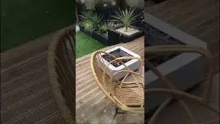 💕small garden decoration ideas homemade💕#shorts #renovation #gardendecor #lawndesign #shorts2022