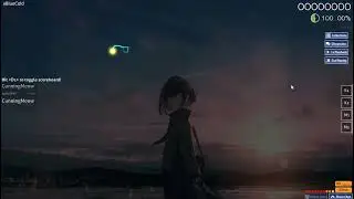 osu! Mou li kai? [Frontier insane] *4.77
