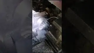 5 Axis LinuxCNC impeller