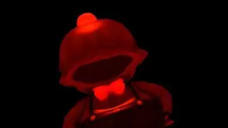 pokey means business but its combined and horribly edited