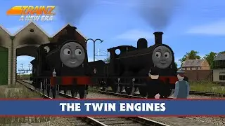 NWRS - The Twin Engines