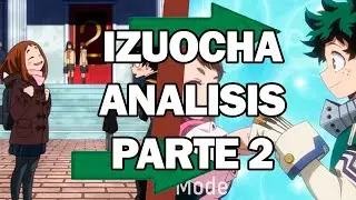 Izuocha - Análisis Detallado e Historia (Parte 2) / Zack Multimedia