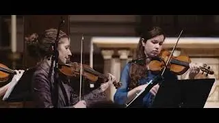 “Rondeau and Air I” | Henry Purcell | TENET Vocal Artists
