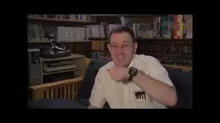64 bits, 32 bits original AVGN clip