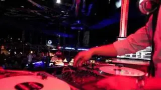 Dj Twist returns to Hyde Mammoth [HD]
