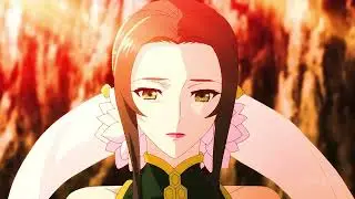 THIS IS 4K ANIME {Ost Horai}