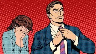 Мужчина хочет расстаться, а ты его любишь... Как себя вести?