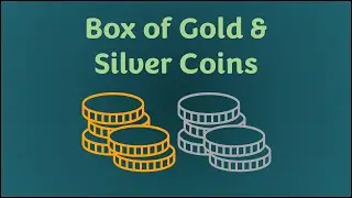 Easy Pigeonhole Principle Logic Puzzle - How Many Coins for a Pair of Identical Coins?