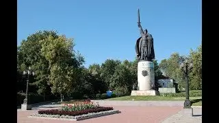Поездка в Муром