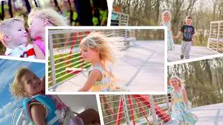 Best Sony Vegas Templates Sony Vegas Pro : 'Congratulation' Template
