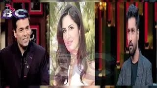What Katrina said that made Vicky Kaushal FAINT !