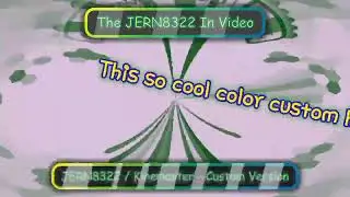 JERN Old video: AAAAA V21 B Multi-rendering Round 1 Vs Everyone