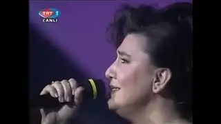 Nursaç DOĞANIŞIK - Ala Gözlüm Senden Ayrı Geceler