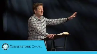Verse by Verse Bible Study  |  Hebrews 12:1-13  |  Gary Hamrick