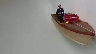 Pop Pop boat..8