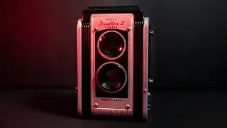 Kodak Duaflex ii Review
