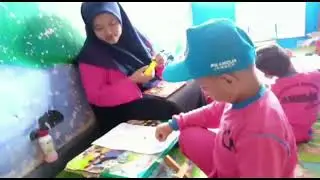 ROHMATUL HASANAH KB