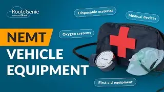 Do I Need Optional Equipment in an NEMT Vehicle? | RouteGenie