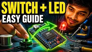 How to Control output in the Embedded System