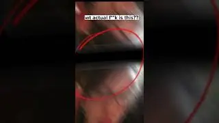 Scary things hidden in normal photos Part#39 