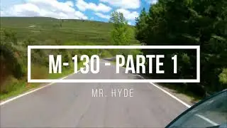 M 130  - Mr. Hyde