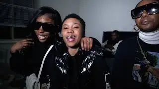 NSG MAMA- Intro