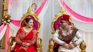 Naran weds Shubi