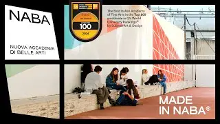 NABA Campus a Roma