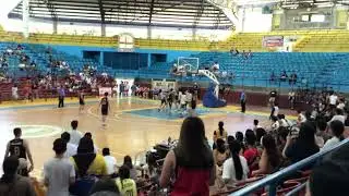 rebounds 🙌 #rebounds #univlogs #basketballgame