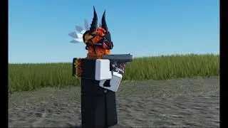 Gun Test | Roblox Animation