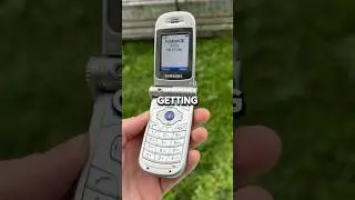 The First Letter of Your Name is Your Phone! 📱