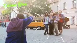 Lubuskie. Zatrzymaj słońce. Spot promujący turystyczne atrakcje województwa lubuskiego.