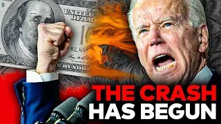 The END Of The DOLLAR is HERE