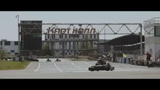 SODI W SERIES/ 11 ЭТАП. БОРЬБА БЫЛА РАВНА - БОРОЛиСЬ 2 ...